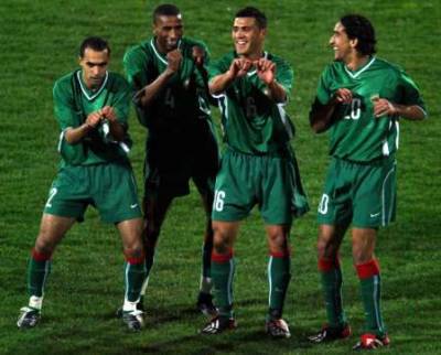 maroc