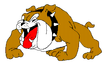 un chien