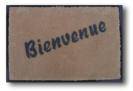 bienvenue
