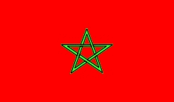 maroc
