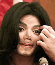mikhel jackson