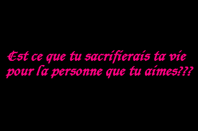 l amour