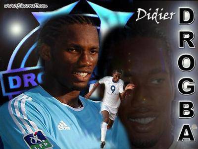 drogba
