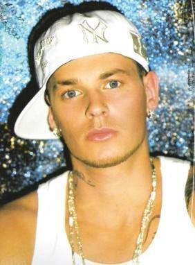 matt pokora