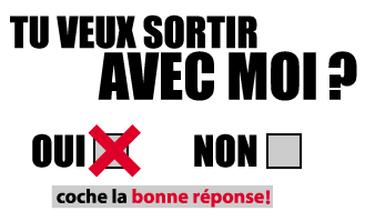 oui ou nn
