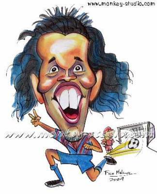 ronaldinho